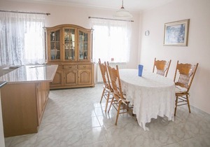 Apartment Maria II in Buzet