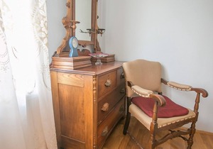 Apartment Maria II in Buzet