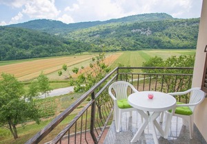 Apartment Maria II in Buzet