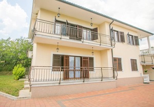 Apartment Maria II in Buzet