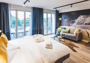Apartment Mariandl am Meer-1 by Interhome