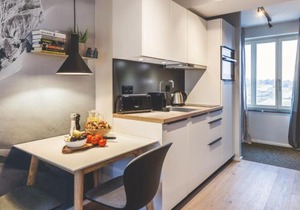 Apartment Mariandl am Meer-1 by Interhome