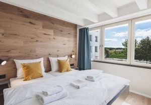 Apartment Mariandl am Meer-5 by Interhome