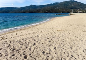 Apartment Marie Diane (PRP137) in Propriano - 8 persons, 4 bedrooms
