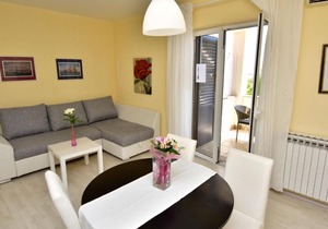 Apartment Marija-1 by Interhome