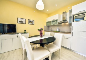 Apartment Marija-1 by Interhome