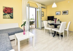 Apartment Marija-1 by Interhome