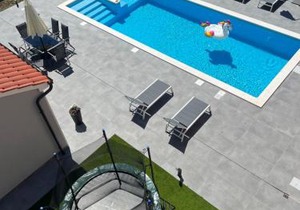 Apartment Marija 1 seaview