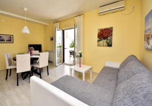 Apartment Marija-2 by Interhome