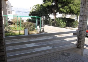 Apartment Marija - 70m from sea: A1(5) - Supetar, Island Brac, Croatia