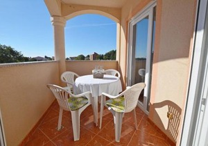 Apartment Marija