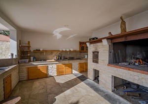Apartment Marija in Pag/Dinjiška - 4 persons, 1 bedrooms