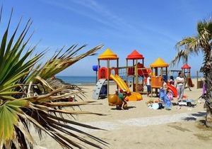Apartment, Marina di Ardea