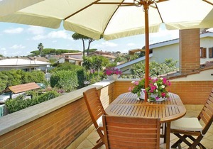 Apartment, Marina di Ardea