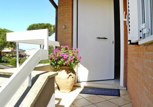 Apartment, Marina di Ardea
