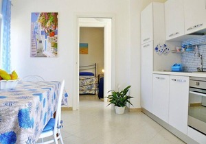 Apartment, Marina di Ardea