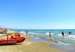Apartment, Marina di Ardea