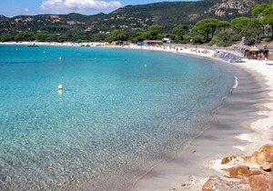 Apartment Marina Di Pinarello in Porto Vecchio - 6 persons, 2 bedrooms