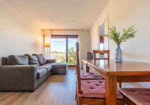 Apartment Marina Pándols by Interhome