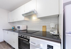 Apartment Marina Pándols by Interhome