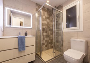 Apartment Marina Pándols by Interhome