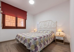Apartment Marina Pándols by Interhome