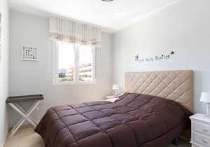 Apartment Marina Park in Dénia - 6 persons, 3 bedrooms