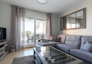Apartment Marina Park in Dénia - 6 persons, 3 bedrooms