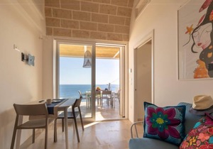 Apartment Marinaia in Marittima - 4 persons, 2 bedrooms