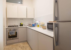 Apartment Marinaia in Marittima - 4 persons, 2 bedrooms