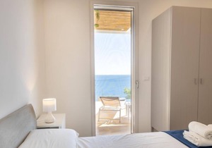 Apartment Marinaia in Marittima - 4 persons, 2 bedrooms