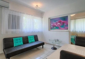 Apartment Mariza-3 by Interhome