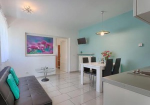 Apartment Mariza-3 by Interhome