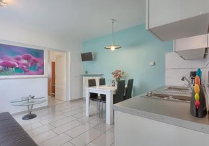 Apartment Mariza-3 by Interhome