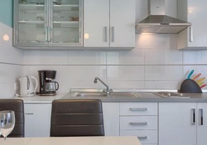 Apartment Mariza-3 by Interhome