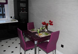 Apartment Marshala Bagramyana 14