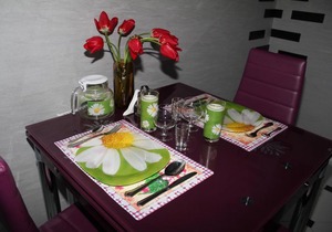 Apartment Marshala Bagramyana 14