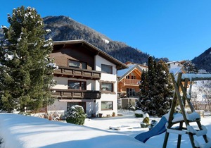 Apartment Martina-2 by Interhome