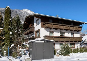 Apartment Martina-2 by Interhome
