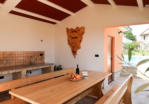 Apartment Martina - LBN376 by Interhome