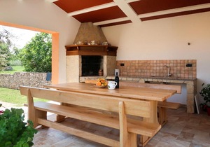 Apartment Martina - LBN376 by Interhome