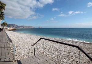 Apartment Marysol in Altea - 4 persons, 2 bedrooms