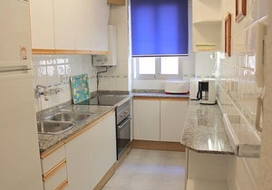 Apartment Marysol in Altea - 4 persons, 2 bedrooms