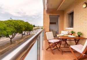 Apartment Mas de Clariana by Interhome