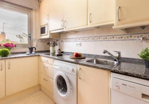 Apartment Mas de Clariana by Interhome