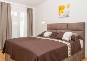 Apartment Maslina in Vinišće - 4 persons, 2 bedrooms