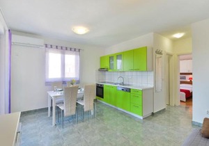 Apartment Matas-1 by Interhome