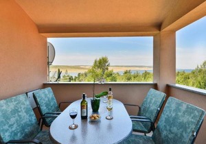 Apartment Matas-1 by Interhome