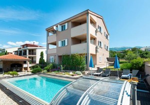 Apartment Matas-2 by Interhome
