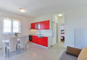 Apartment Matas-2 by Interhome